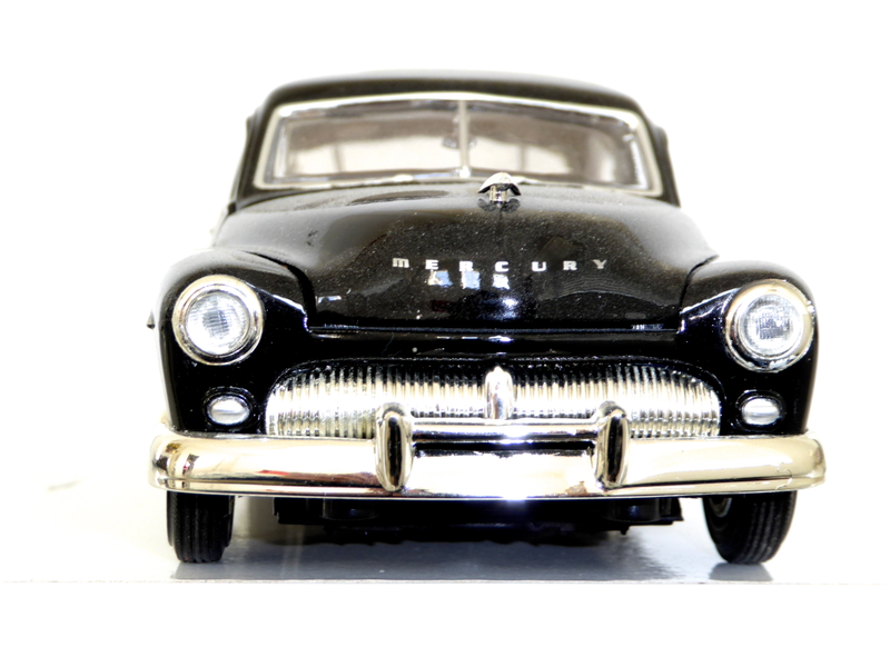 Illustration for article titled The Big Twenty: Murica Monday with a Mercury
